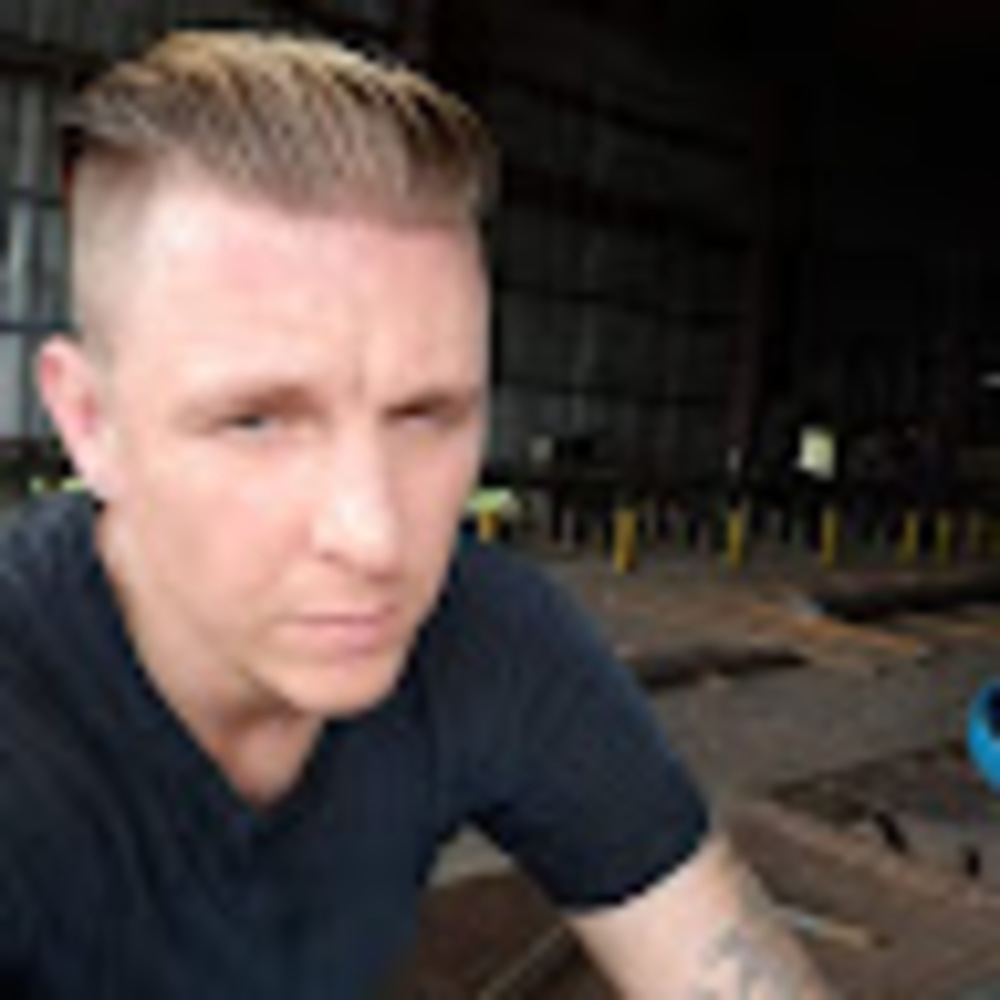 Meet your Posher, Jesse